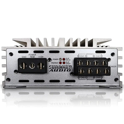 Sundown Audio-SALT-200.4-4-Channel Amplifier-Masori.de