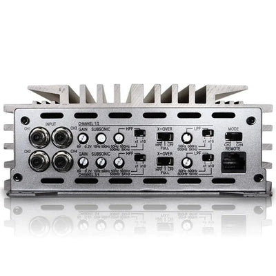 Sundown Audio-SALT-200.4-4-Channel Amplifier-Masori.de