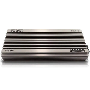 Sundown Audio-SALT-3-1-Channel Amplifier-Masori.de