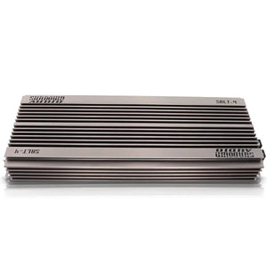 Sundown Audio-SALT-4-1-Channel Amplifier-Masori.de