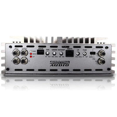 Sundown Audio-SALT-4-1-Channel Amplifier-Masori.de