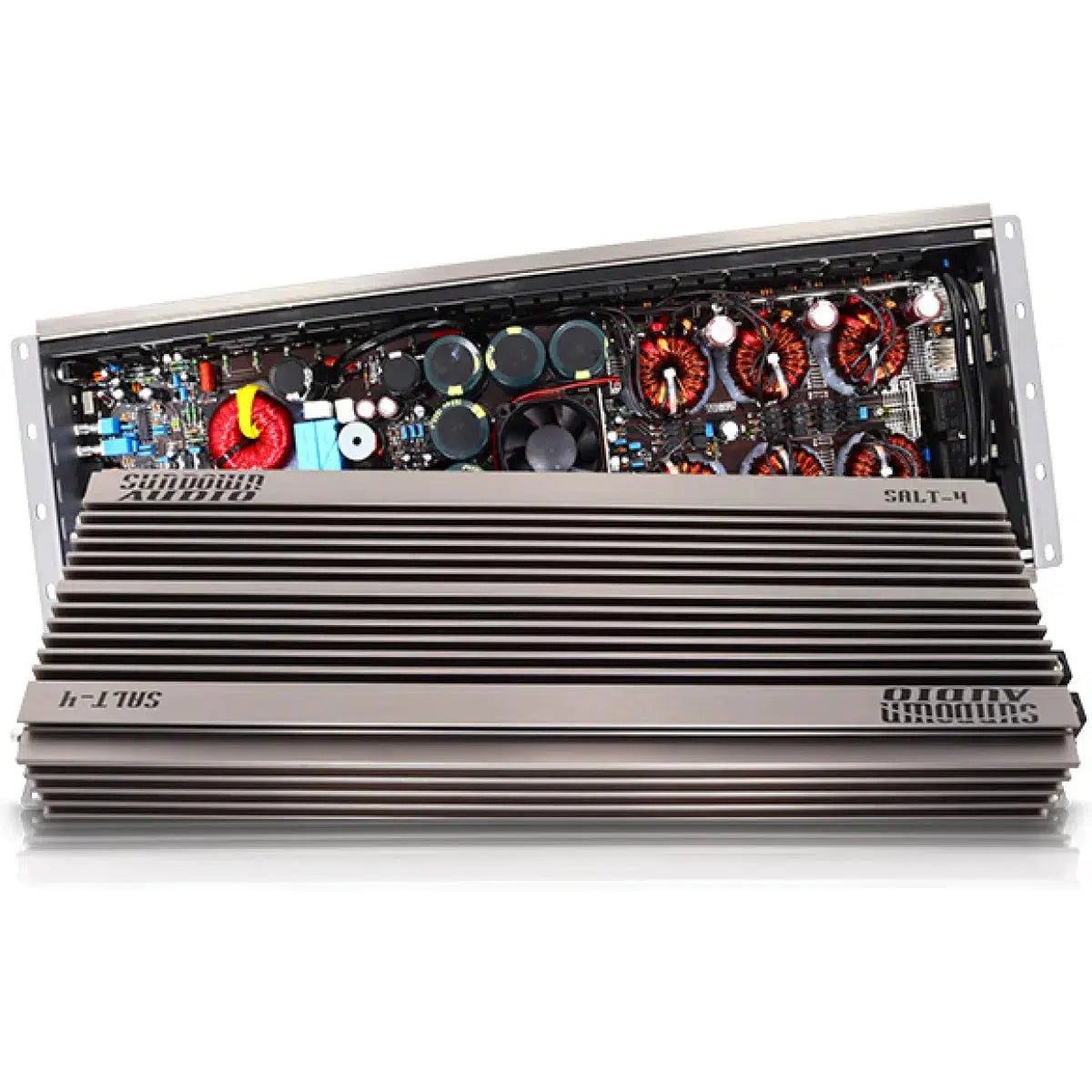 Sundown Audio-SALT-4-1-Channel Amplifier-Masori.de