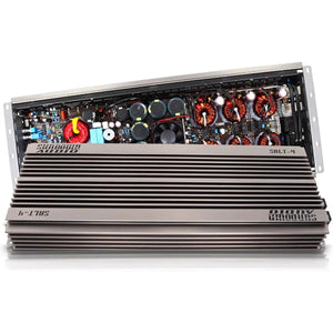 Sundown Audio-SALT-4-1-Channel Amplifier-Masori.de