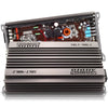 Sundown Audio-SALT-400.2-2-Channel Amplifier-Masori.de