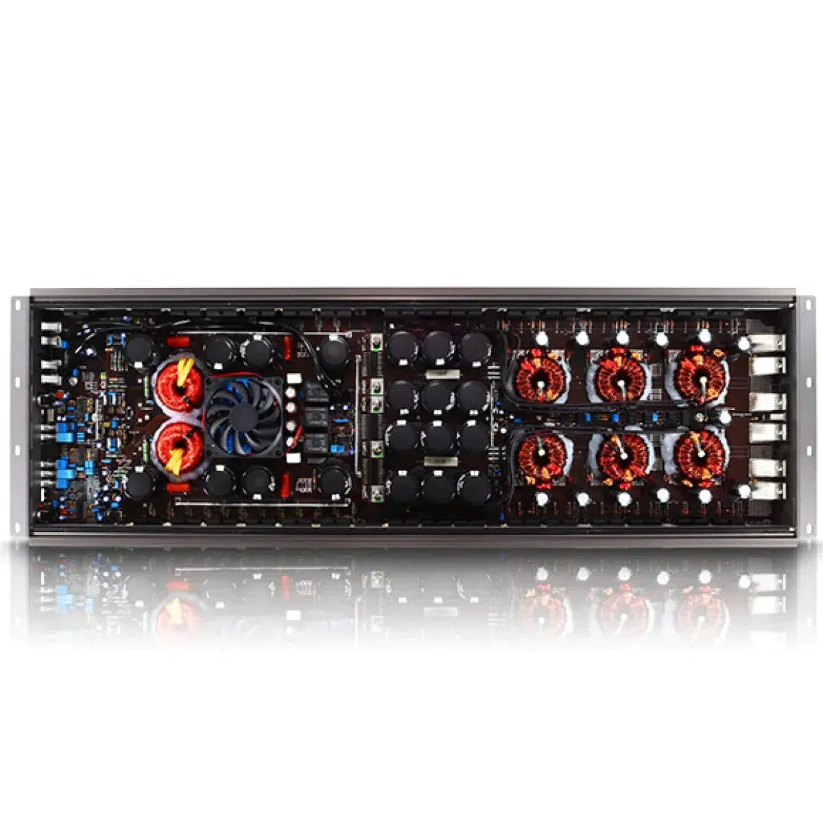 Sundown Audio-SALT-8-1-Channel Amplifier-Masori.de