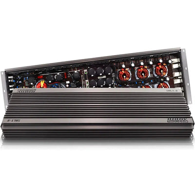 Sundown Audio-SALT-8-1-Channel Amplifier-Masori.de