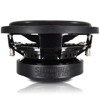 Sundown Audio-SLD-10-10" (25cm) Subwoofer-Masori.de