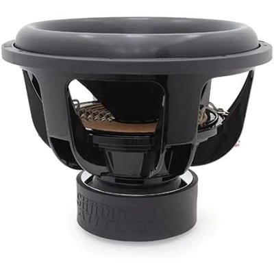 Sundown Audio-X18 v.3-18" (46cm) Subwoofer-Masori.de