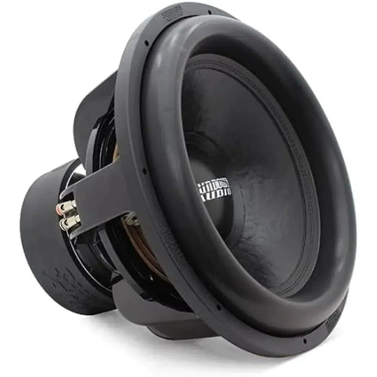 Sundown Audio-X18 v.3-18" (46cm) Subwoofer-Masori.de