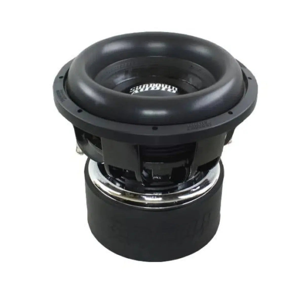 Sundown Audio-Zv6 12-12" (30cm) Subwoofer-Masori.de