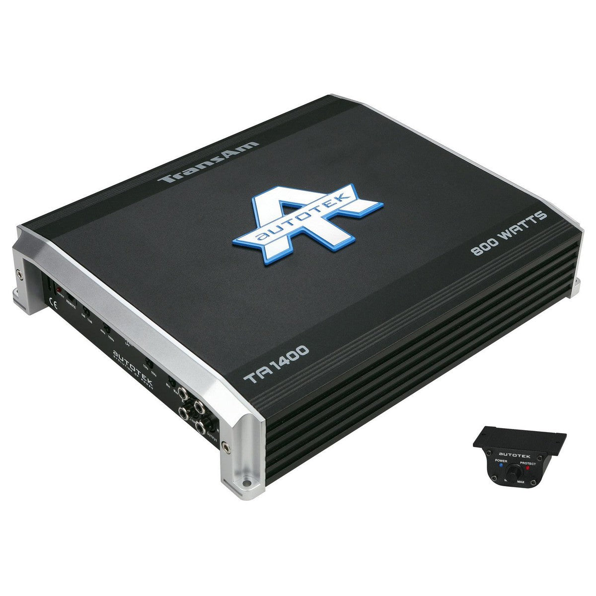 Autotek-TA1400-1-Channel Amplifier-Masori.de