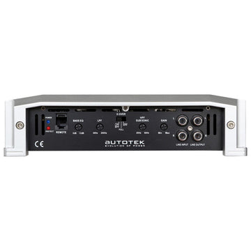 Autotek-TA1400-1-Channel Amplifier-Masori.de