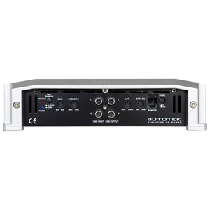 Autotek-TA1800-1-Channel Amplifier-Masori.de