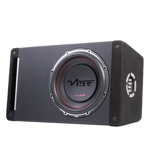 Vibe Audio-Slick V12.M3-12" (30cm) cabinet subwoofer-Masori.de