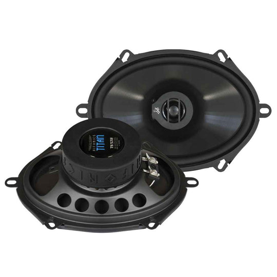 Hifonics-Titan TS572-5 "x7" Coaxial-Loudspeaker-Masori.de