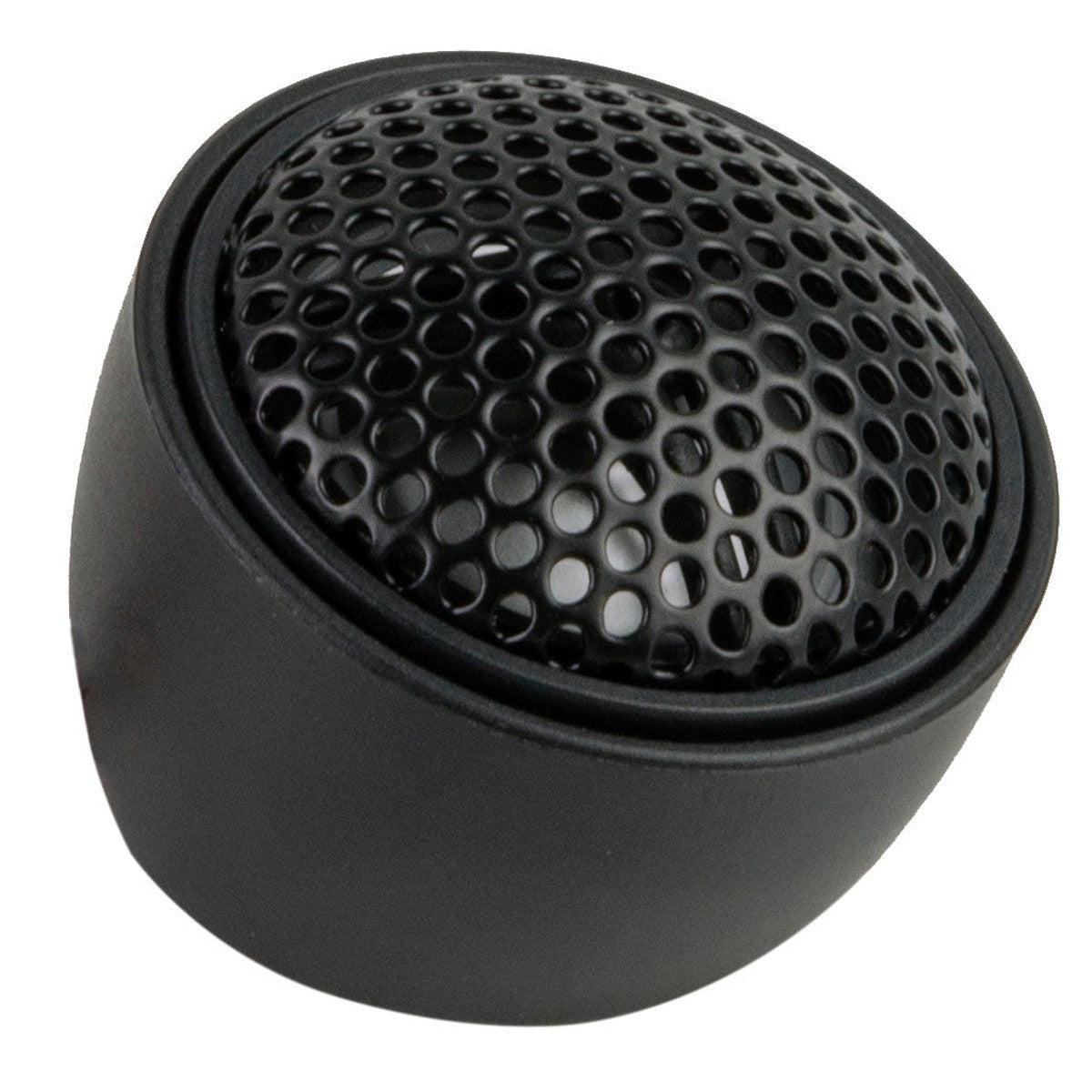 Audio System-Carbon TW 24-dome tweeter-Masori.de