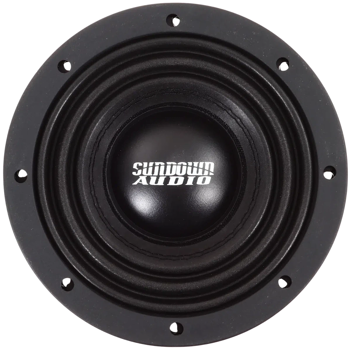 Sundown Audio-U-6.5SW v1-6.5" (16,5cm) Subwoofer-Masori.de