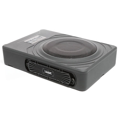 Audio System-US08 Active 24V EVO-8" (20cm) Active Enclosure Subwoofer-Masori.de