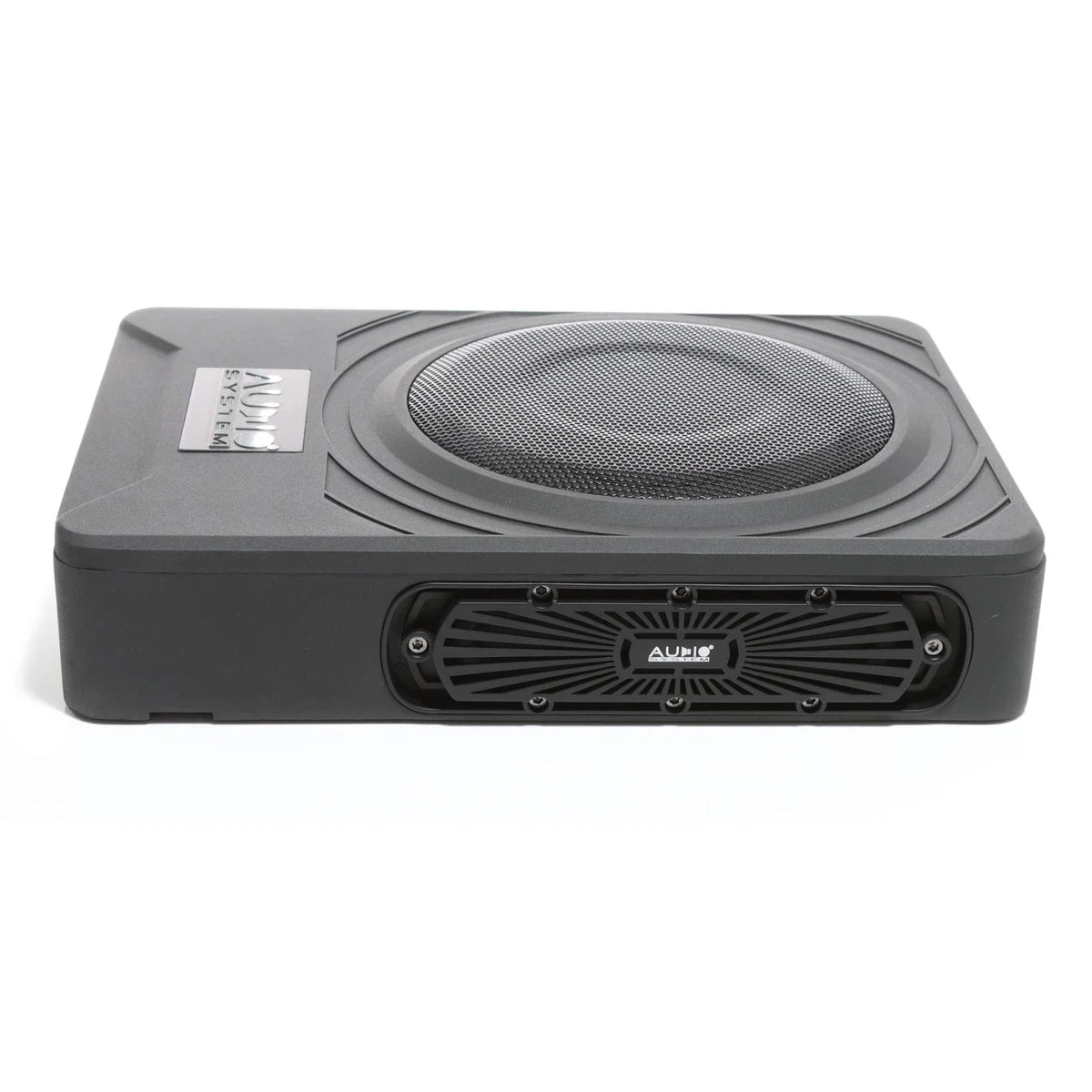 Audio System-US08 Active EVO-8" (20cm) Active Enclosure Subwoofer-Masori.de