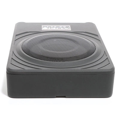 Audio System-US08 Active EVO-8" (20cm) Active Enclosure Subwoofer-Masori.de