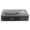 Audio System-US08 Active EVO-8" (20cm) Active Enclosure Subwoofer-Masori.de