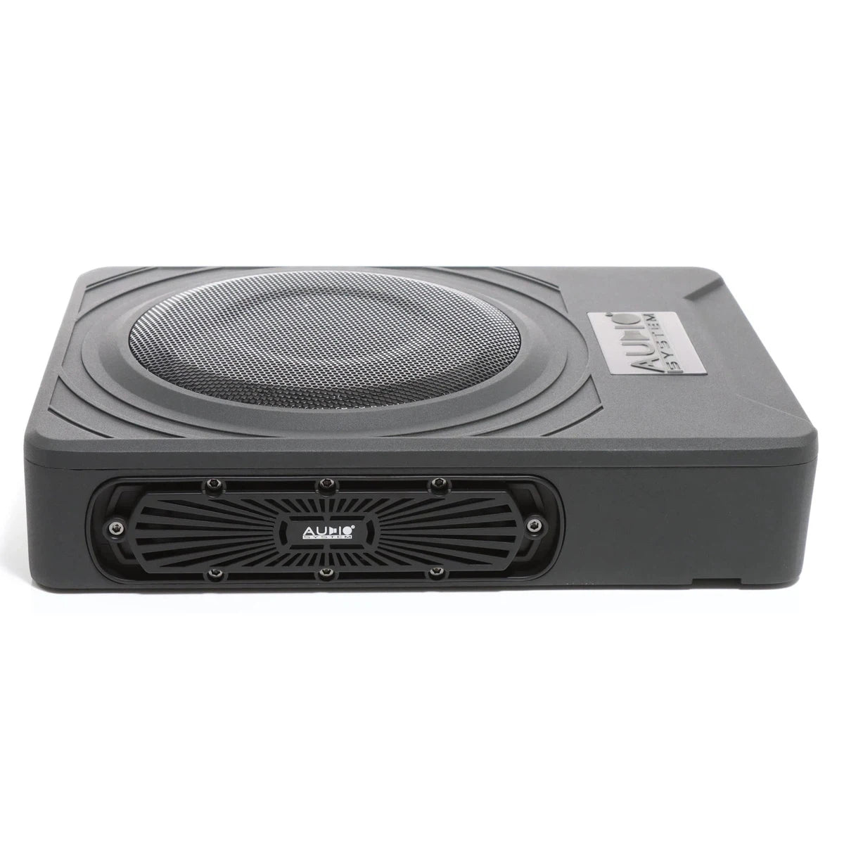 Audio System-US08 Active EVO-8" (20cm) Active Enclosure Subwoofer-Masori.de