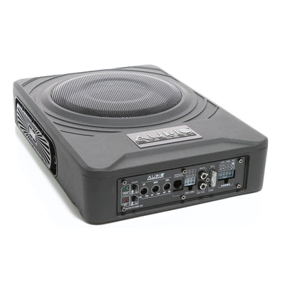 Audio System-US08 Active EVO-8" (20cm) Active Enclosure Subwoofer-Masori.de