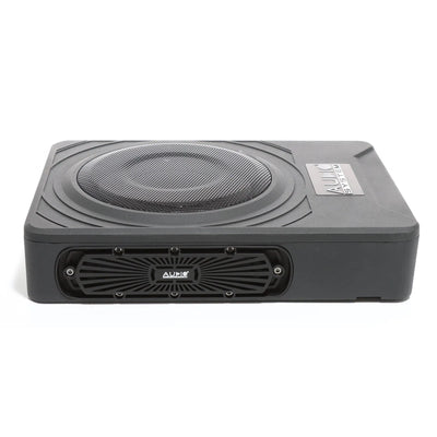 Audio System-US08 Passive EVO-8" (20cm) cabinet subwoofer-Masori.de