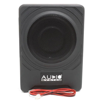 Audio System-US08 Passive EVO-8" (20cm) cabinet subwoofer-Masori.de