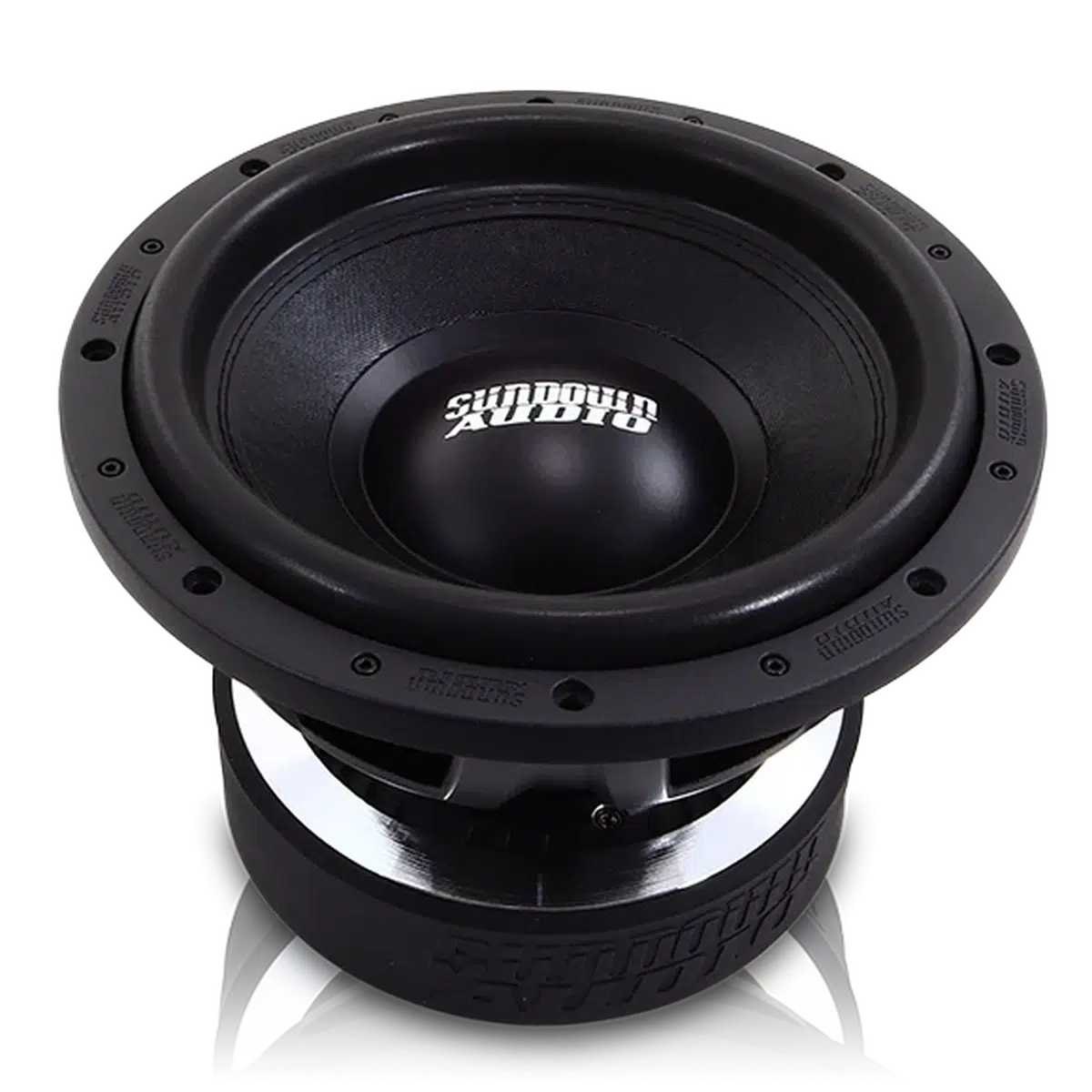 Sundown Audio-U-Series v.2 12"-12" (30cm) Subwoofer-Masori.de