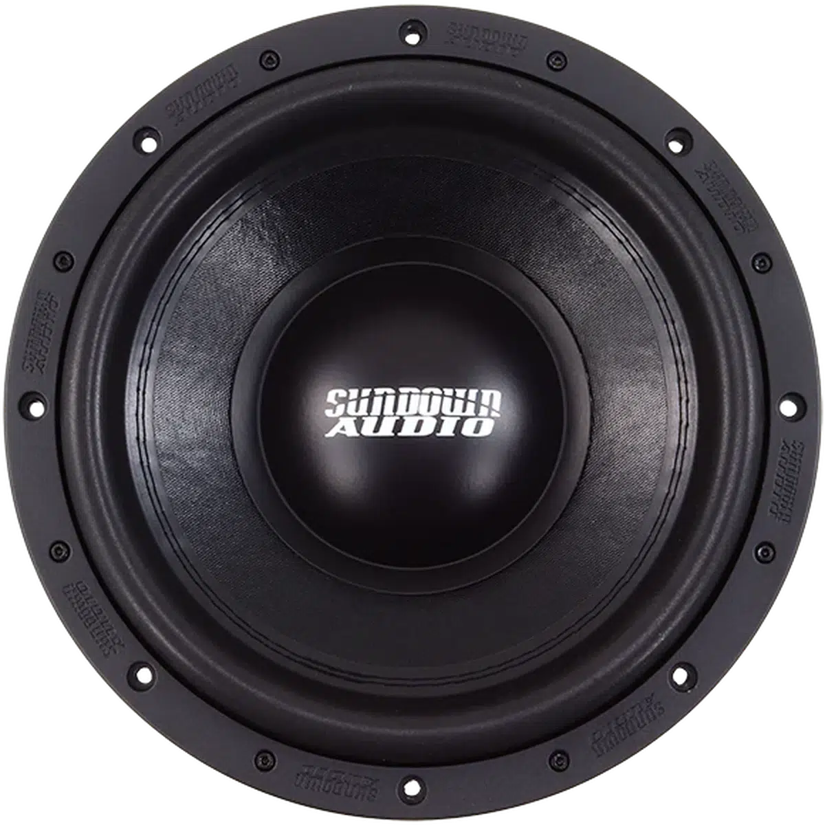 Sundown Audio-U-Series v.2 12"-12" (30cm) Subwoofer-Masori.de