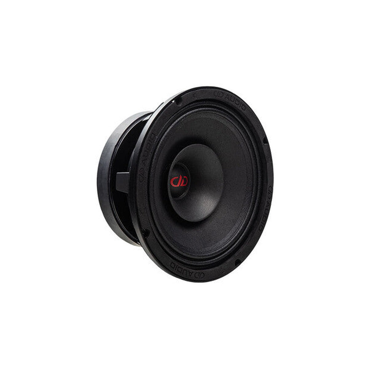 DD Audio-VO-FR508-8" (20cm) bass-midrange driver-Masori.de