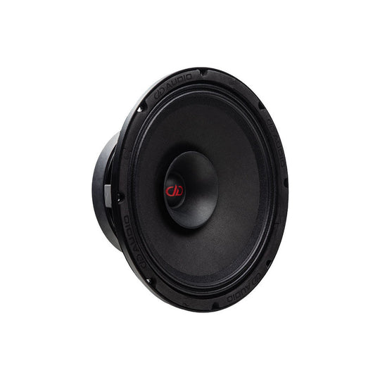 DD Audio-VO-FR510-10" (25cm) bass-midrange driver-Masori.de