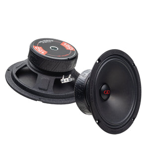 DD Audio-VO-M208-8" (20) Midbass-Masori.de