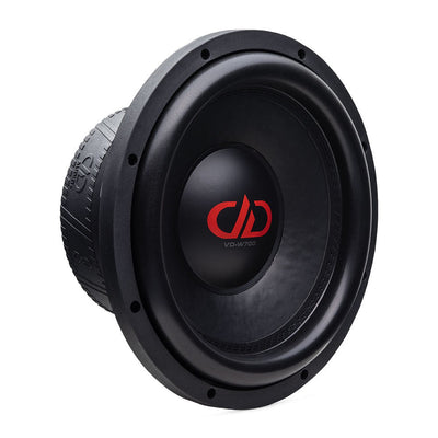 DD Audio-VO-W712-12" (30cm) Subwoofer-Masori.de