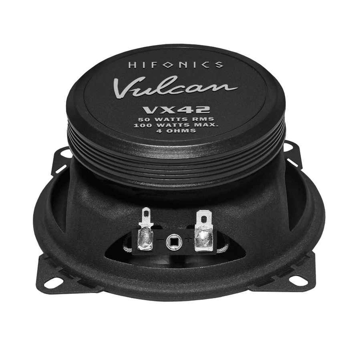 Hifonics-Vulcan VX42-4" (10cm) coaxial loudspeaker-Masori.de