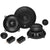 Hifonics-Vulcan VX5.2E-5" (13cm) speaker set-Masori.de