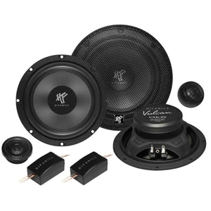 Hifonics-Vulcan VX6.2C-6.5" (16,5cm) speaker set-Masori.de