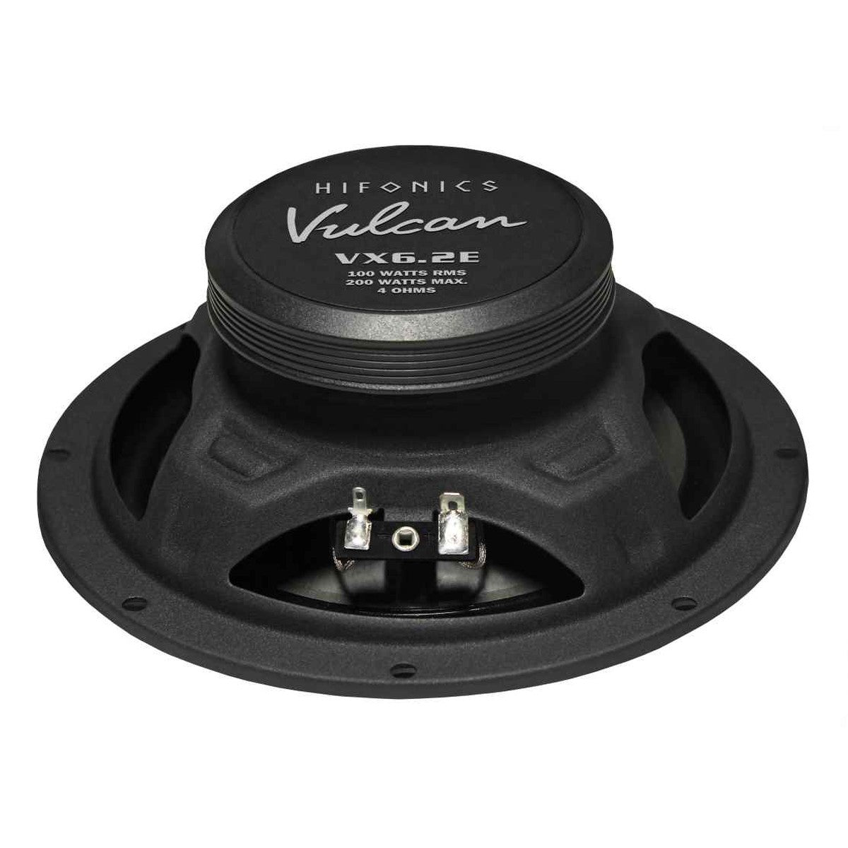 Hifonics-Vulcan VX6.2C-6.5" (16,5cm) speaker set-Masori.de