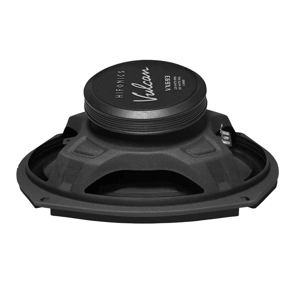 Hifonics-Vulcan VX693-6 "x9" Coaxial-Loudspeaker-Masori.de