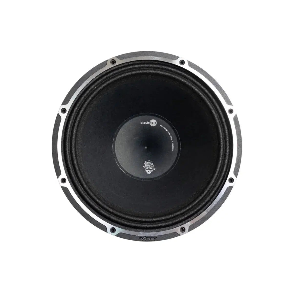 Vibe Audio-Blackdeath BDPRO 10M-V9-10" (25cm) bass-midrange driver-Masori.de