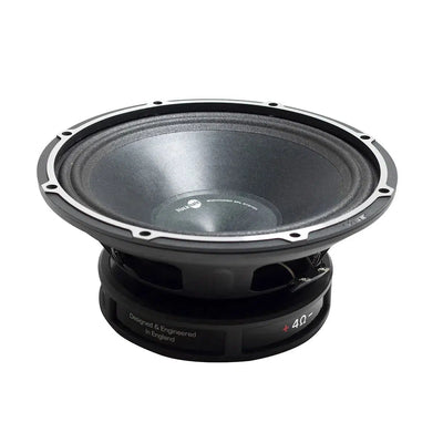 Vibe Audio-Blackdeath BDPRO 10M-V9-10" (25cm) bass-midrange driver-Masori.de