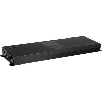 Vibe Audio-Black Death BD5000.1DSPL V3-1-Channel Amplifier-Masori.de