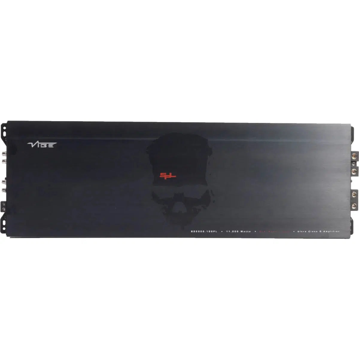 Vibe Audio-Black Death BD5000.1DSPL V3-1-Channel Amplifier-Masori.de