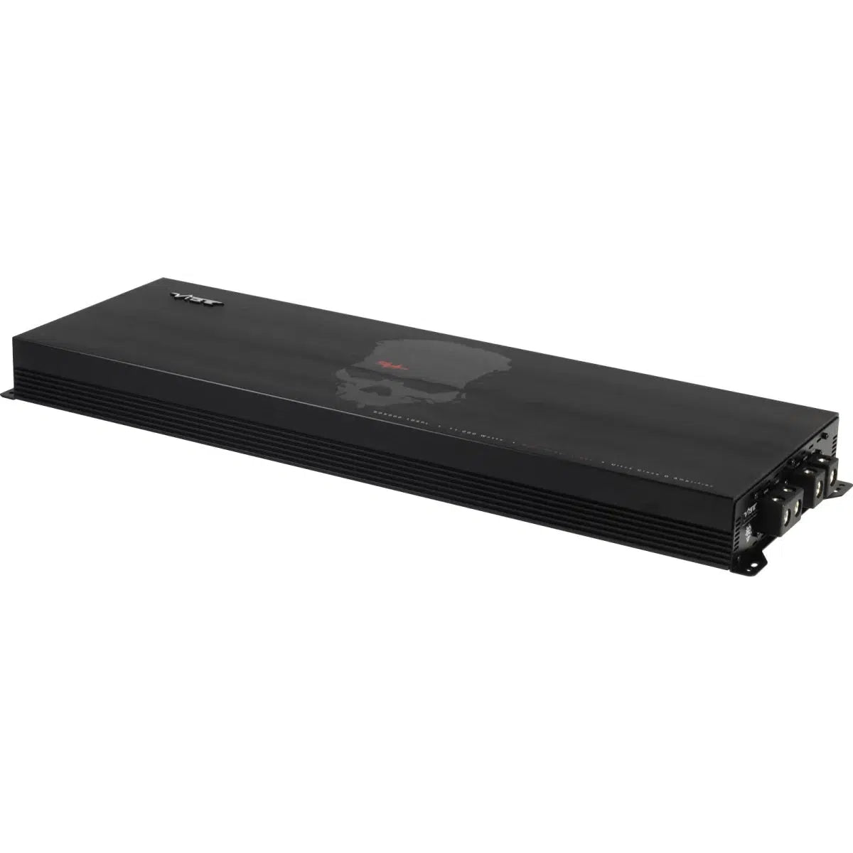 Vibe Audio-Black Death BD5000.1DSPL V3-1-Channel Amplifier-Masori.de