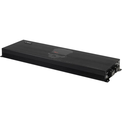 Vibe Audio-Black Death BD5000.1DSPL V3-1-Channel Amplifier-Masori.de