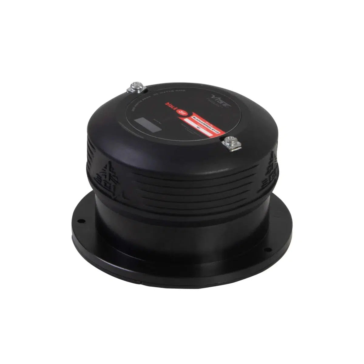 Vibe Audio-Blackair Pro 4.5T-V0-Horn-Tweeter-Masori.de