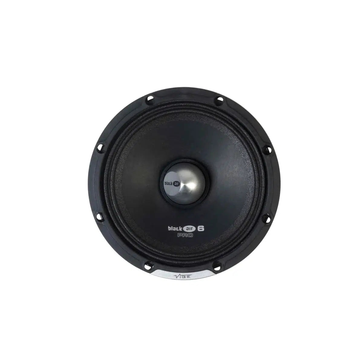 Vibe Audio-Blackair Pro 6M-V0-6.5" (16,5cm) bass-midrange driver-Masori.de