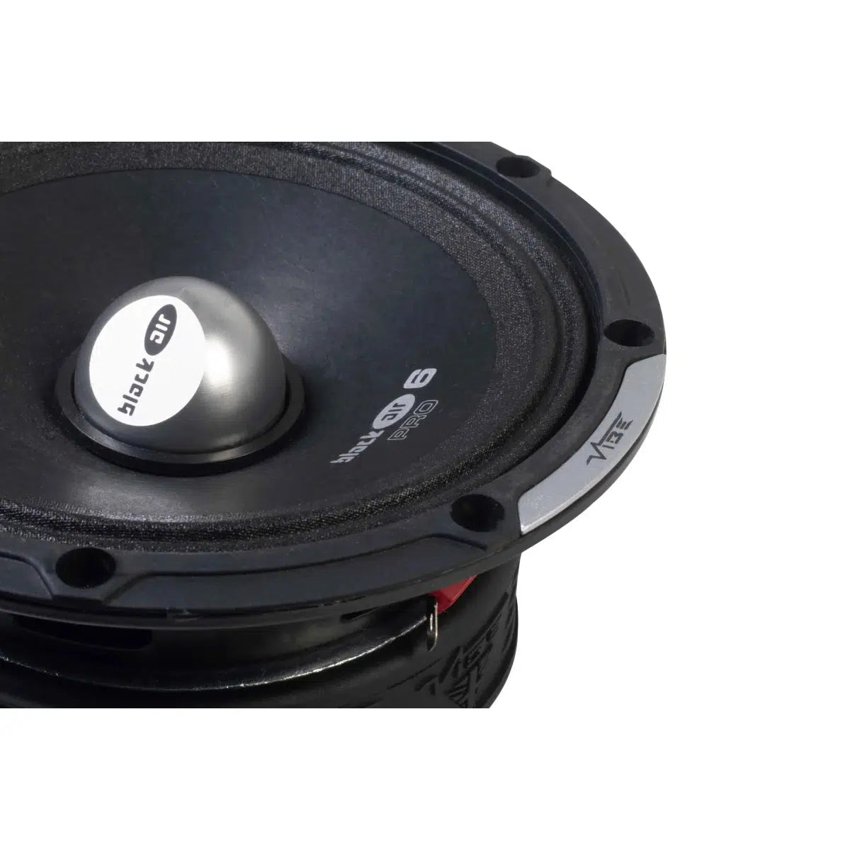 Vibe Audio-Blackair Pro 6M-V0-6.5" (16,5cm) bass-midrange driver-Masori.de