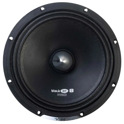 Vibe Audio-Blackair Pro 8M-V0-8" (20cm) bass-midrange driver-Masori.de